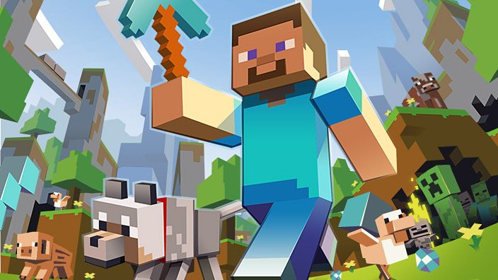 Los más vendidos de PlayStation Store – Enero 2014: continúa el reinado de Minecraft