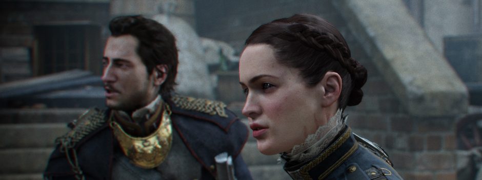 Nuevo tráiler de The Order: 1886