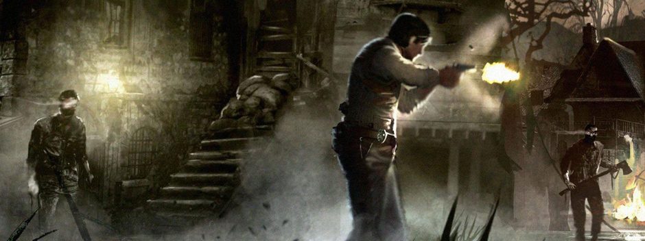 Se confirma la fecha de lanzamiento de Evil Within para PS3 y PS4