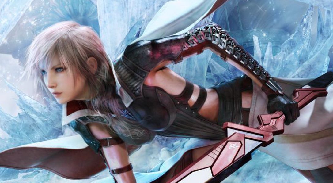 Lightning Returns: Final Fantasy XIII llega hoy a PS3