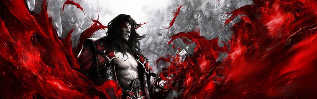 La demo de Castlevania: Lords of Shadow 2 disponible mañana