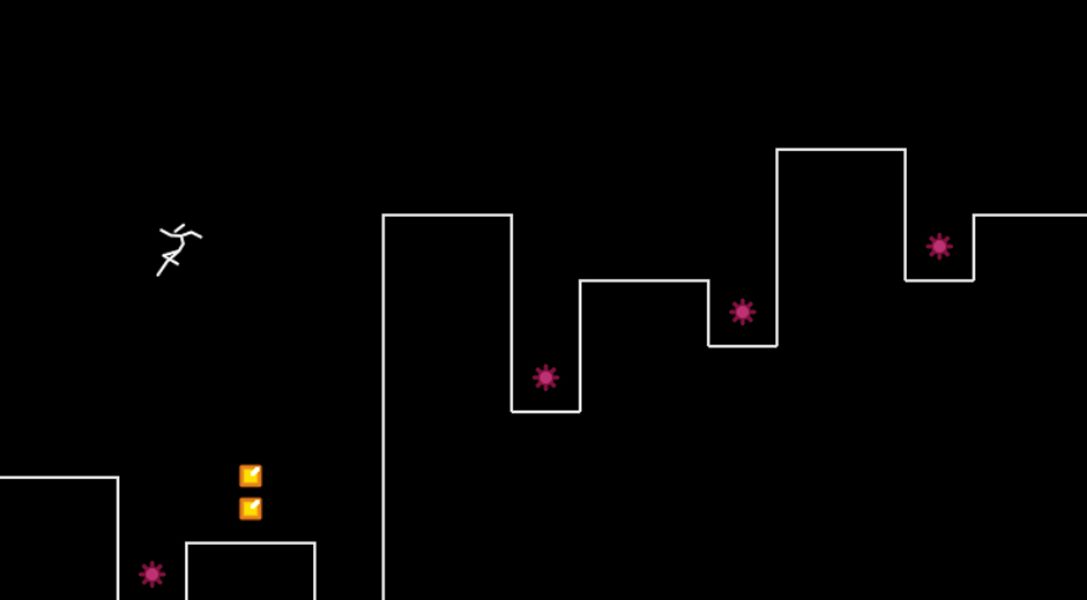 El nuevo tráiler de N++ ofrece las primeras imágenes al título de plataformas para PS4