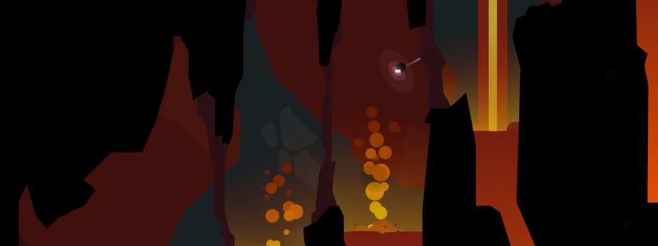 El evocador juego de acción y aventura forma.8 se dirige a PS4 y PS Vita