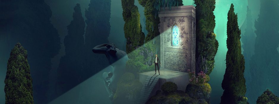 Te presentamos Pavilion, una cautivadora aventura en “cuarta persona” para PS4