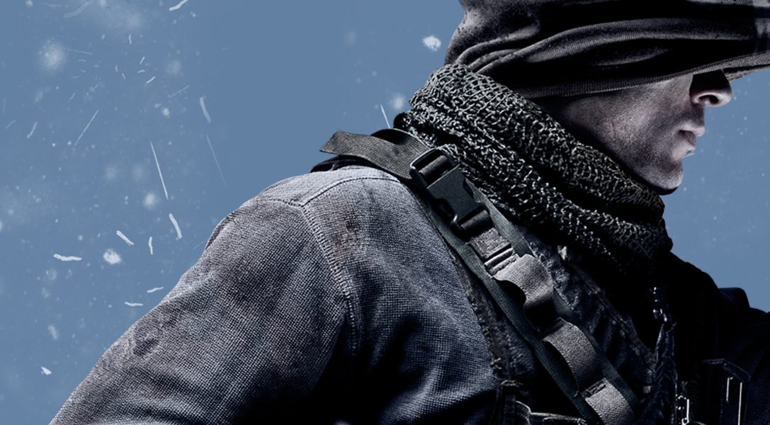 Call of Duty Ghosts – Ya está disponible el pack Onslaught para PS4 y PS3