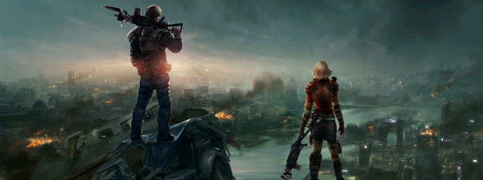 Dead Nation: Apocalypse Edition llegará a PS4 la semana que viene