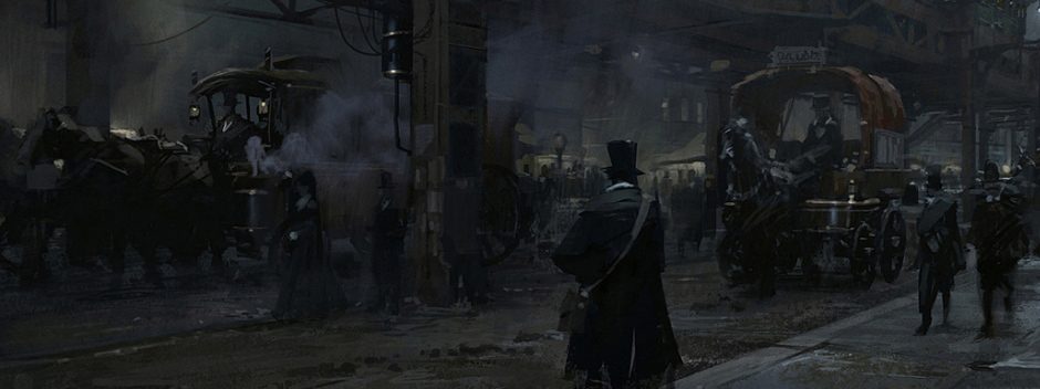 The Order: 1886 – Ready At Dawn explica su visión del juego en un nuevo vídeo