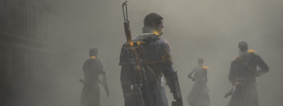 Diez cosas que debes saber acerca de The Order: 1886