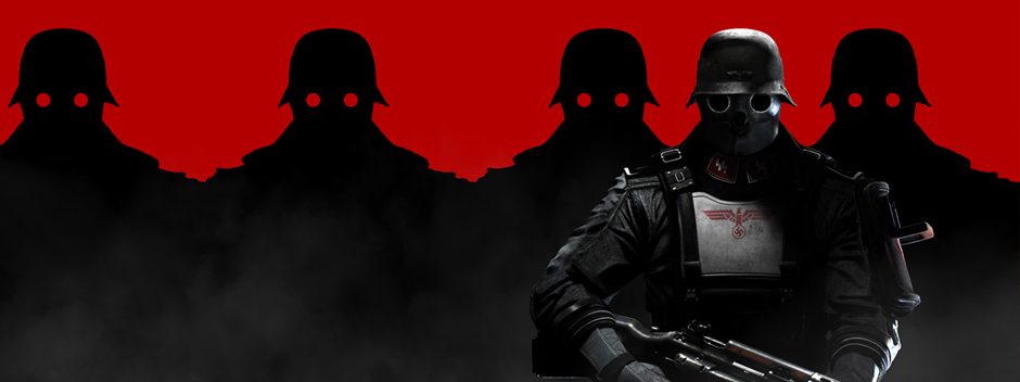 Wolfenstein: The New Order llegará para PS3 y PS4 en mayo