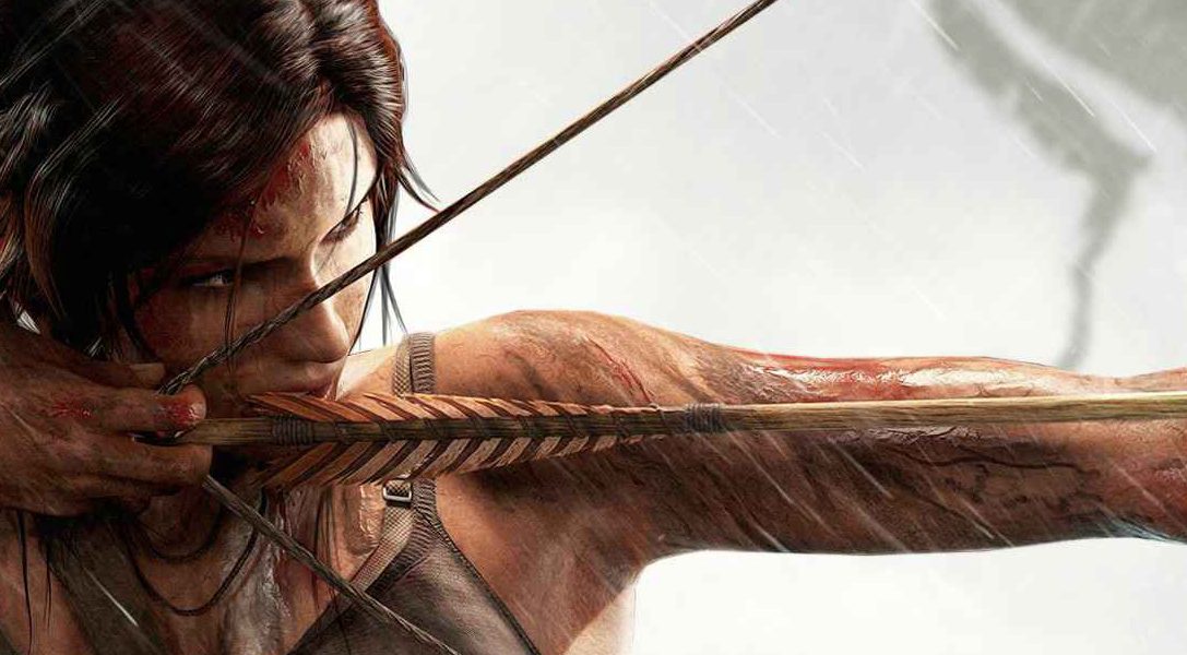 Ofertas del fin de semana – Tomb Raider: Definitive Edition y Thief