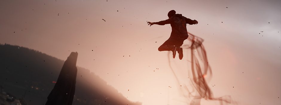 inFAMOUS Second Son ya está a la venta y ya tienes contenido extra disponible