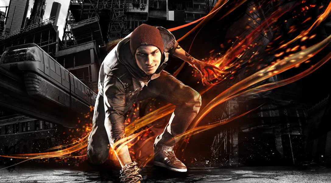 Lo último de PlayStation Store: inFAMOUS Second Son, Final Fantasy o Metal Gear entre otros