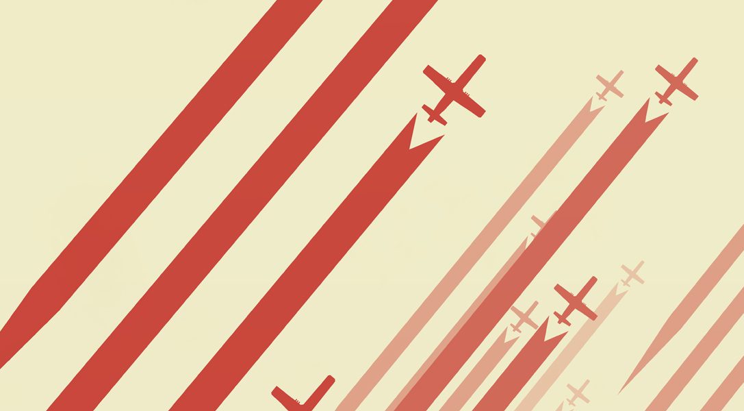 La vida y los tiempos de LUFTRAUSERS llegan mañana a PS3 y PS Vita