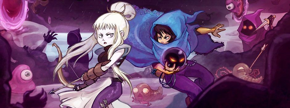 El popular TowerFall Ascension, gran éxito gracias al boca a boca, llega a PS4