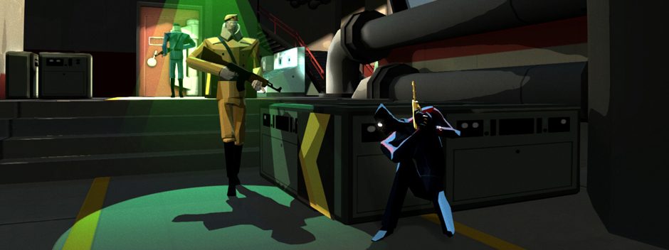 CounterSpy saldrá para PS4 – No te pierdas el nuevo tráiler