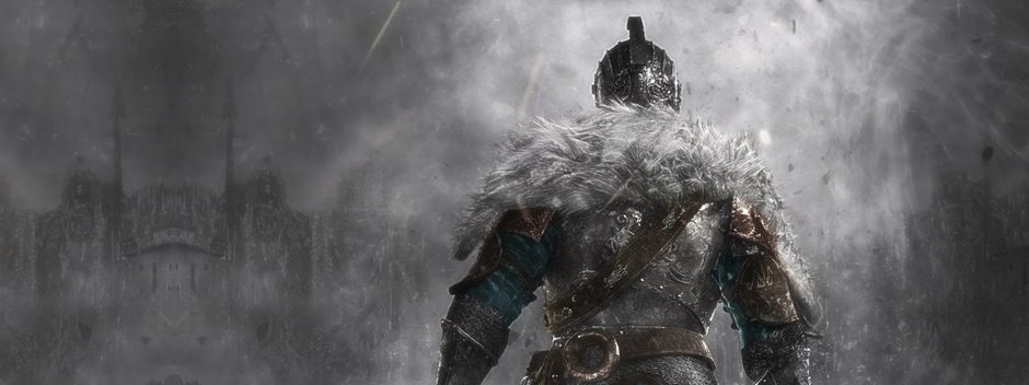 Lo último en PlayStation Store: Dark Souls II, The Walking Dead y más