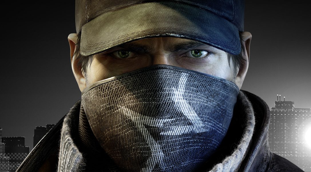 Se ha confirmado la fecha de lanzamiento de Watch_Dogs para PS3 y PS4