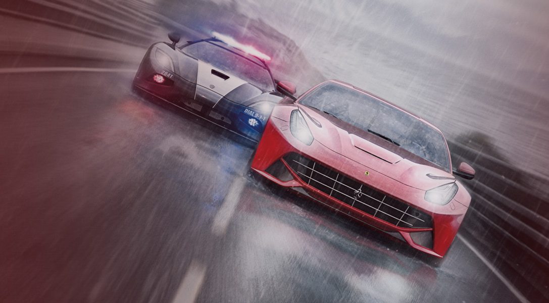 Oferta de la semana – Acelera a tope con Need for Speed Rivals para PS3 a un precio increíble