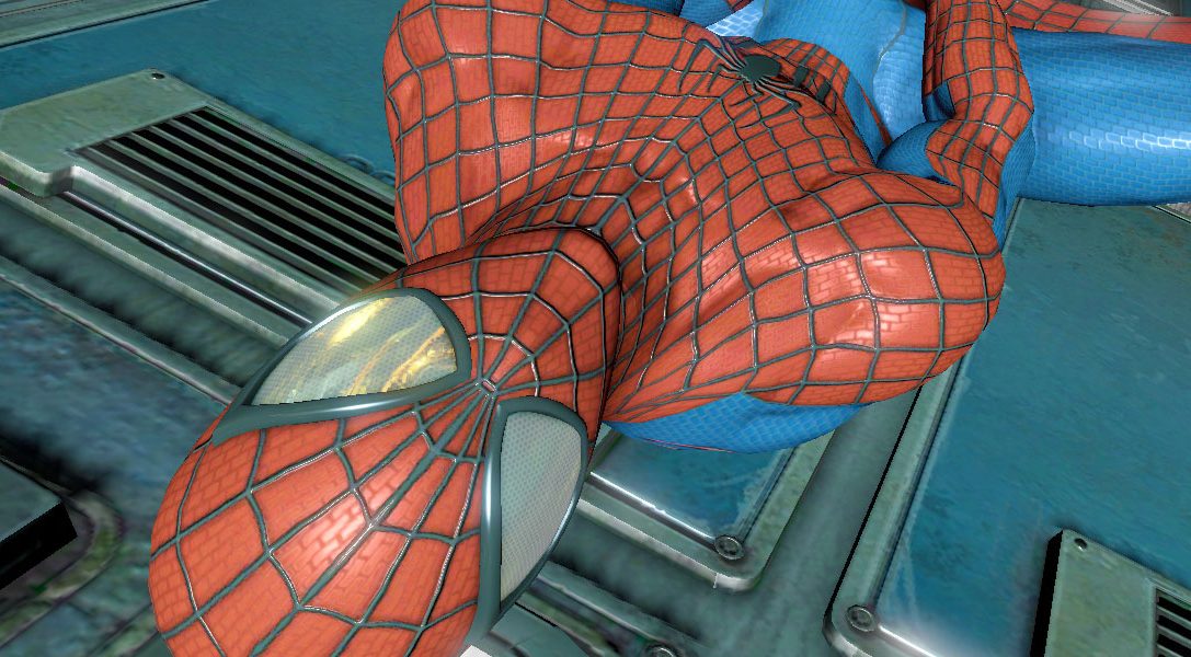 The Amazing Spider-Man 2 se columpia hasta PS3 y PS4 esta semana