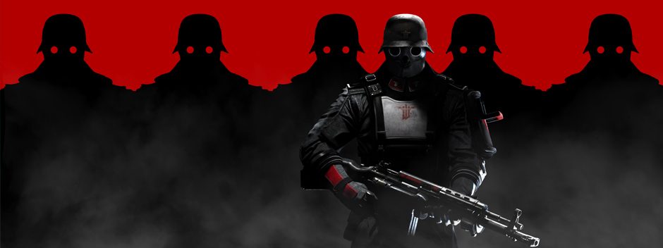 Nuevo tráiler de Wolfenstein: The New Order – Las tácticas de combate