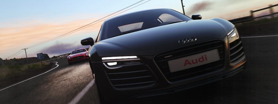 DRIVECLUB: fecha de lanzamiento desvelada en el nuevo tráiler