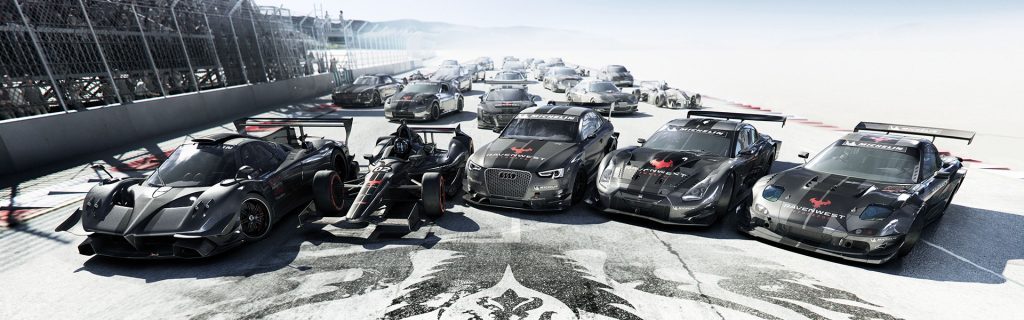 Presentamos GRID Autosport – el próximo mes de junio en PS3