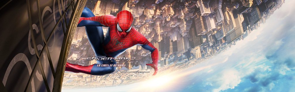 Gana un viaje a Nueva York y un sistema PS4 de edición limitada con The Amazing Spider-Man 2: El poder de Electro