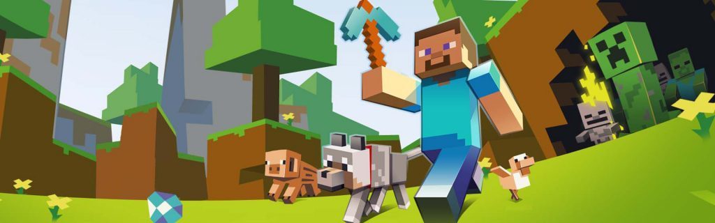 Minecraft: PlayStation 3 Edition se lanza en disco el próximo mes