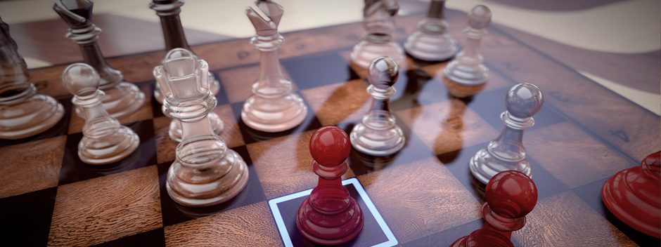 Pure Chess llega esta semana a PS4