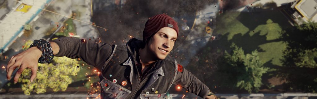 Los más vendidos de PlayStation Store en marzo – inFAMOUS Second Son entra directamente a la primera posición