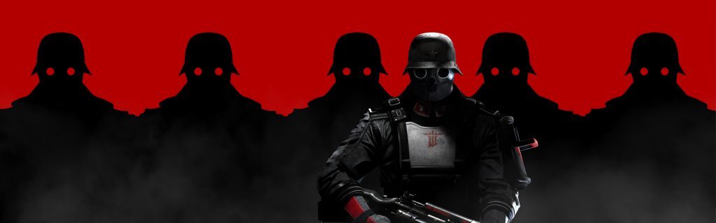 Nuevo tráiler de Wolfenstein: The New Order – B.J. Blazkowicz no tiene hacia donde correr…