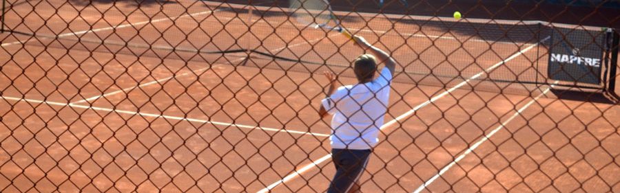 El Rafa Nadal Tour by MAPFRE sigue su curso