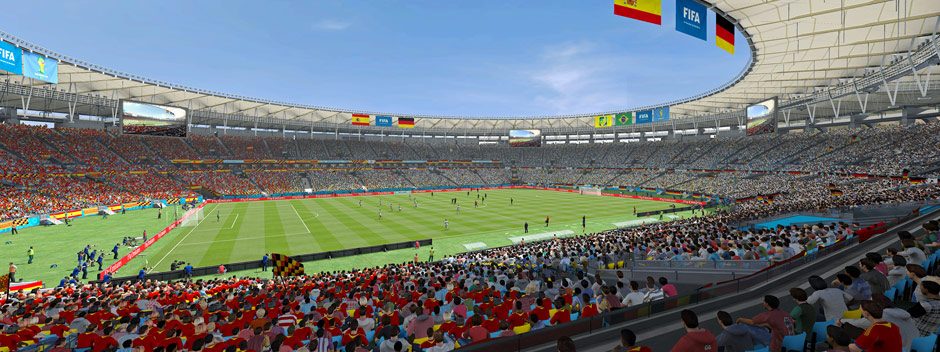 FIFA World Cup llega a FIFA Ultimate Team