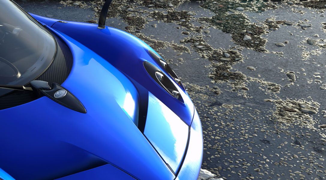 Probando DRIVECLUB – Detrás de las ruedas en PS4