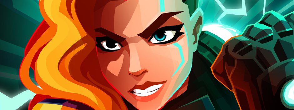 Actualización de Velocity 2X y nuevas pantallas: ¡Ya casi lo tenemos!