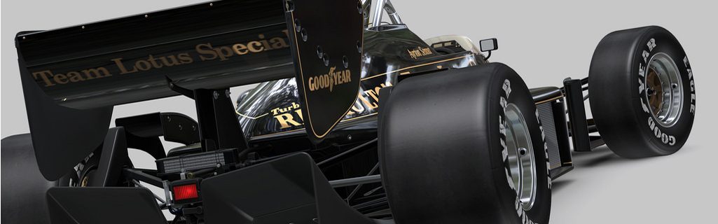 El Tributo a Ayrton Senna estará disponible a partir del 27 de mayo en exclusiva para GT6