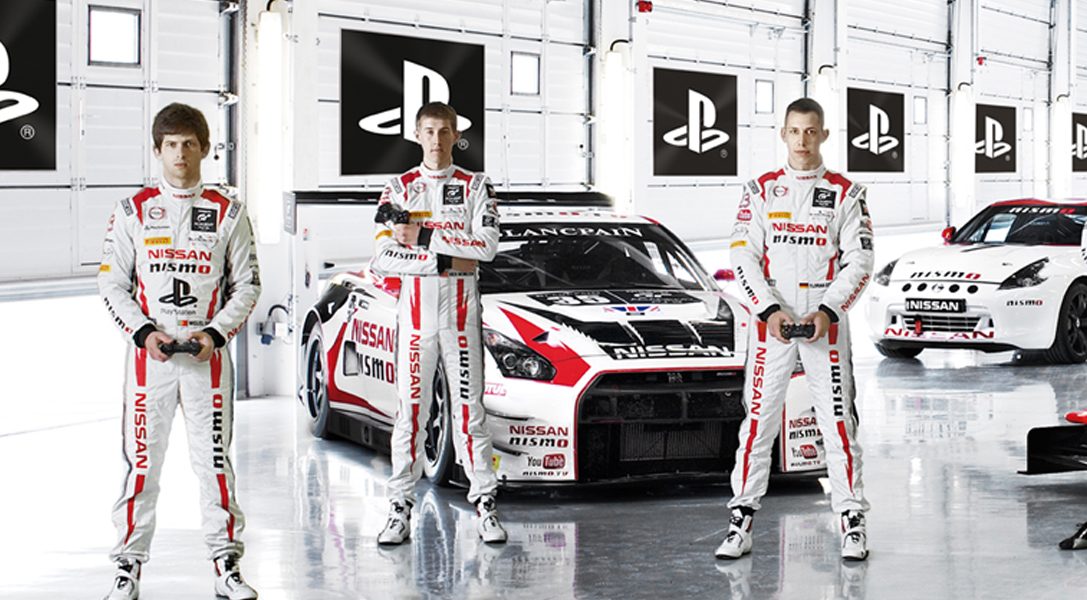 GT Academy 2014 – Ya conocemos a los dos primeros clasificados para la final española