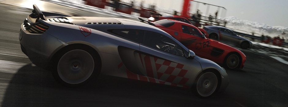 ¿Qué incluye la DRIVECLUB PlayStation Plus Edition? (Actualización)