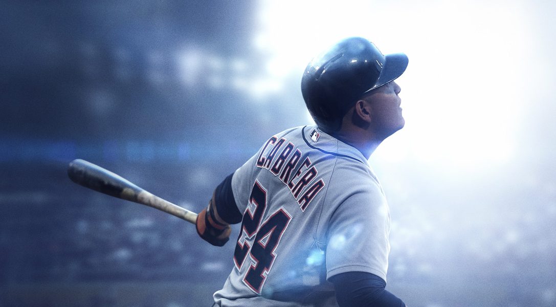 MLB 14 The Show se lanza mañana en PS4