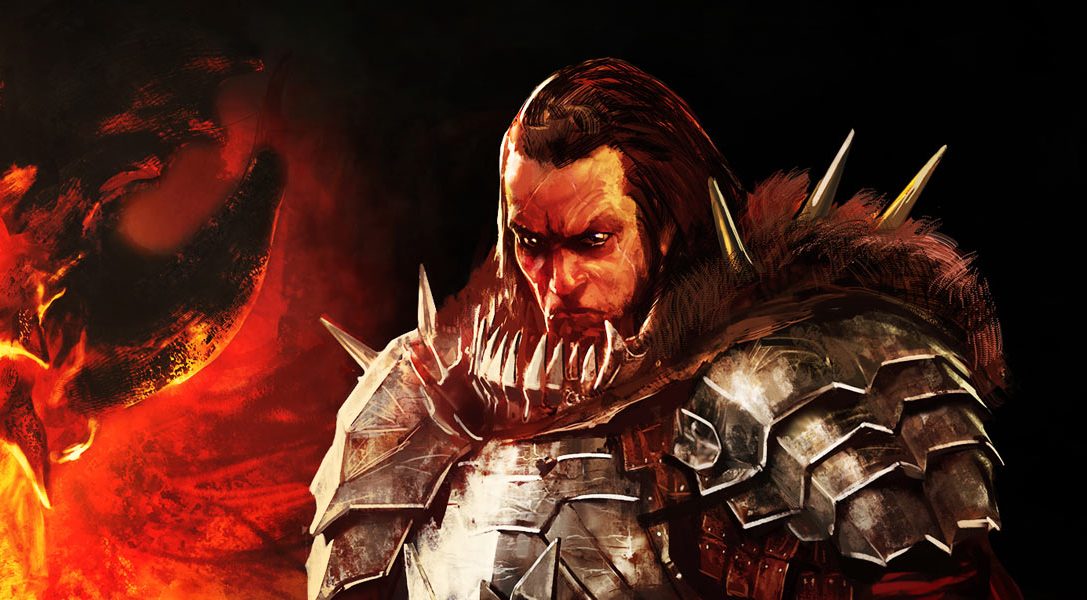 El RPG Bound by Flame llega esta semana – Disfruta del nuevo tráiler