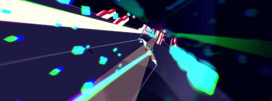 Futuridium EP Deluxe llegará en julio a PS4 y PS Vita