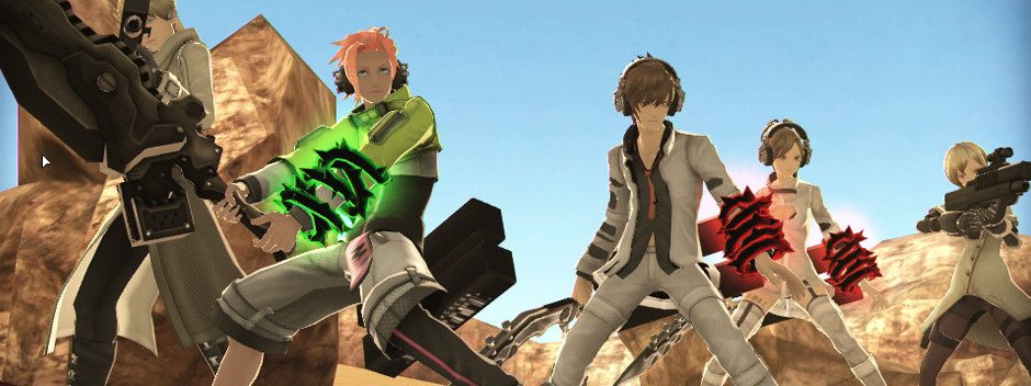 El nuevo tráiler de Freedom Wars ofrece más detalles sobre la historia