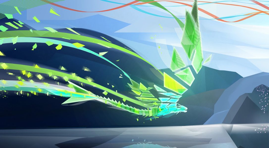 #E3MejorConPS4 – Entwined, anunciado para PS4: ¡ya disponible!