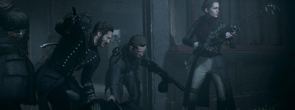 #E3MejorConPS4 – The Order: 1886: fecha de lanzamiento, nuevo tráiler y la edición coleccionista