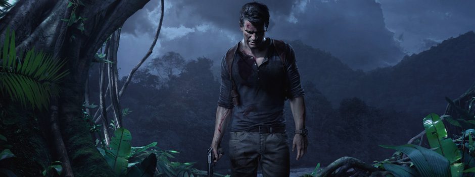 #E3MejorConPS4 –  Estreno del tráiler de Uncharted 4: A Thief’s End en el E3 2014