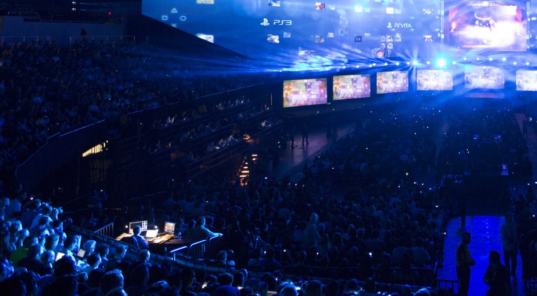 #E3MejorConPS4 – Todo lo que necesitas saber sobre la muestra de este año