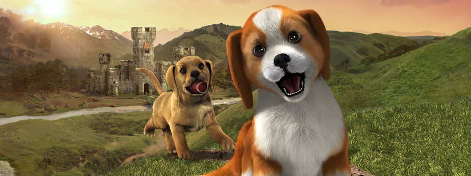 5 razones por las que deberías elegir PlayStation Vita Pets esta semana