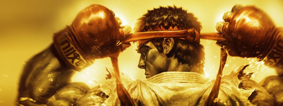 Ultra Street Fighter IV llega hoy a PlayStation Store