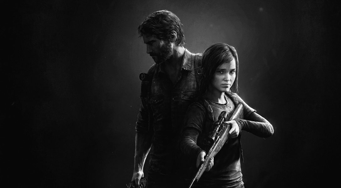 Anuncio del pack de PS4 y The Last of Us Remasterizado