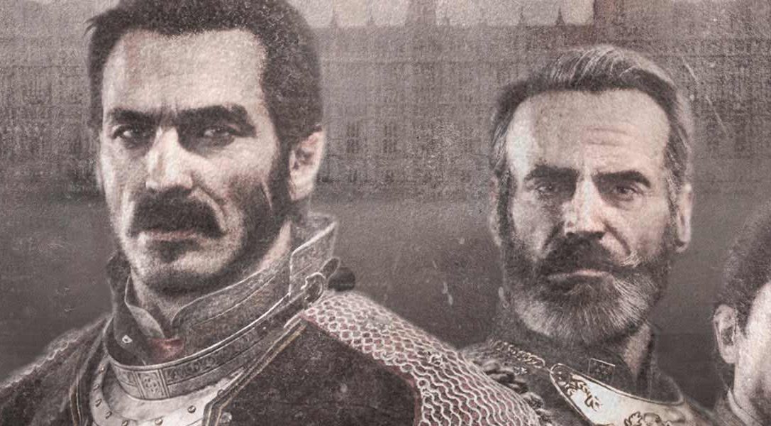 Nuevo vídeo de The Order: 1886 – La creación de los licanos